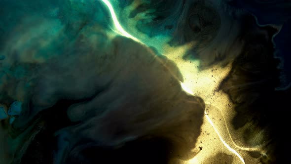 Abstract Paint Background alt