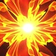 Abstract Fire Flower Energy - VideoHive Item for Sale