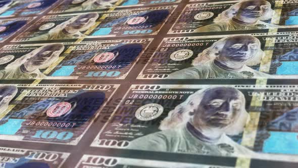 Dollar Slide animated background alt