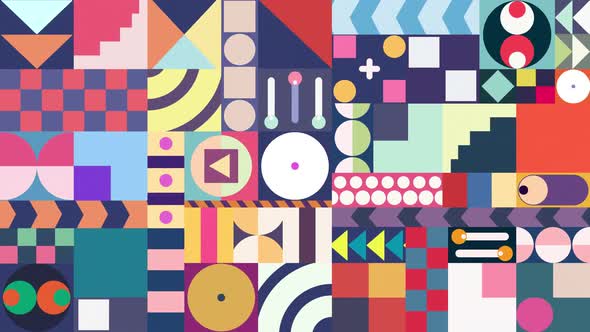 Geometric Background