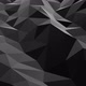 Black Polygons 04 - VideoHive Item for Sale