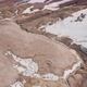 Aerial Landscape of Mountain Valley in Kazakhstan - VideoHive Item for Sale