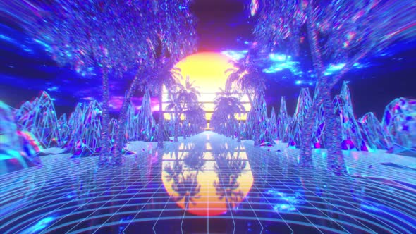 The Concept of the Future alt