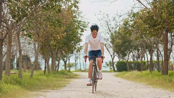 cycling cart