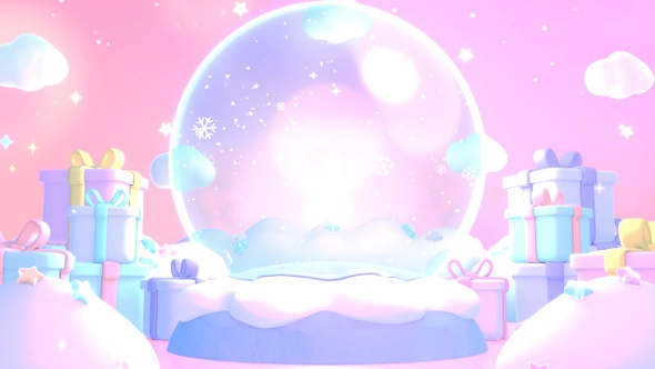 Snow Globe alt