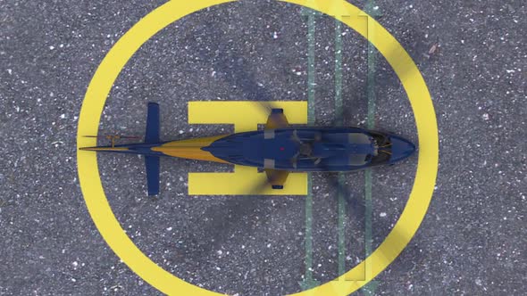 Helicopter Instruction alt