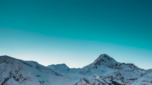 Stepantsminda Georgia alt