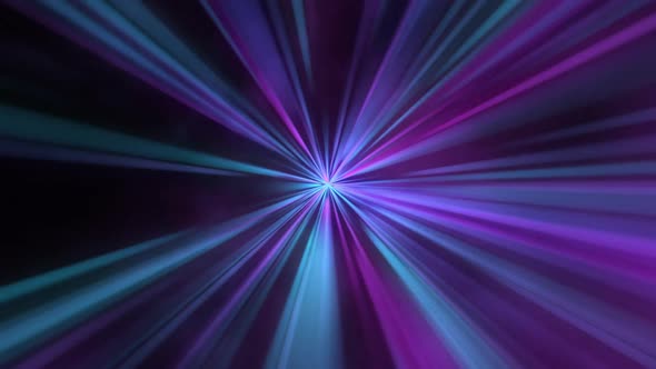 Interstellar Hyperspace Stars Motion Background alt
