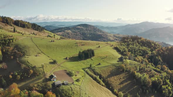 Lodges at Green Mountain Valley alt