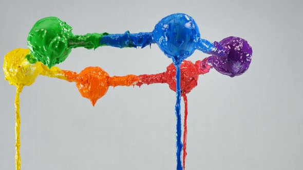 Primary Colors Are  Tunning alt