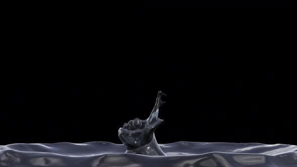 Surface Water Splash alt