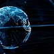 Globe With Structure - VideoHive Item for Sale