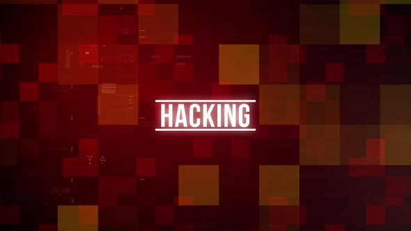 Red Hacking