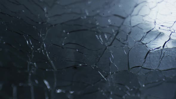 Cinematic Abstract Motion Background (No CGI used) alt