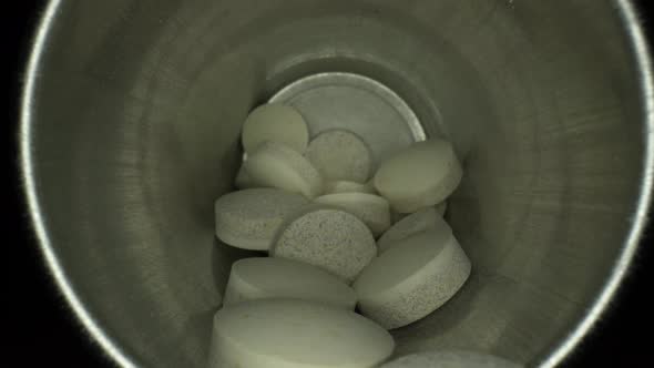 Pill, Drug and Medicine 12 alt