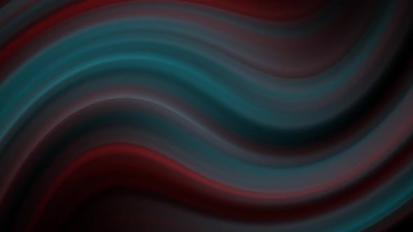 Abstract Seamless Looped Background