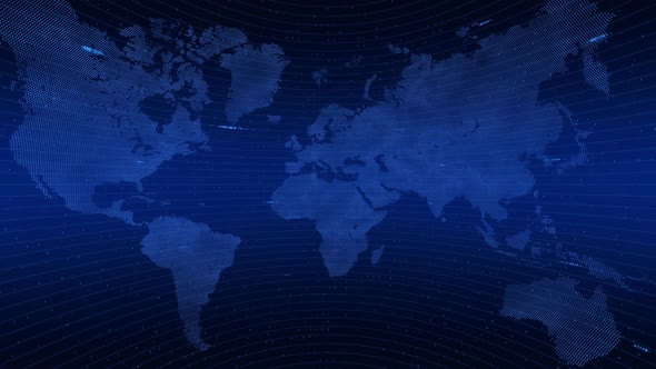 News Background Loop 01 alt