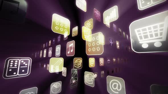Spotlight on Mobile Apps