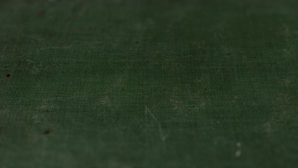 Macro Texture Book Cover alt