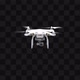 Drone Transition - VideoHive Item for Sale