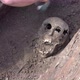  Exhumation Of Human Remains - VideoHive Item for Sale