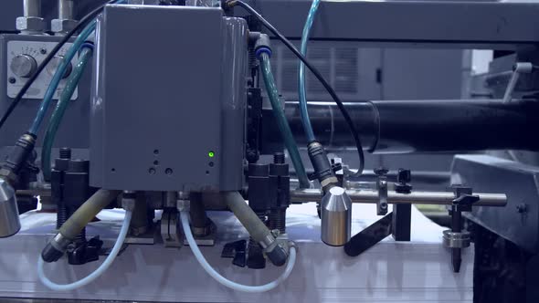 Equipment Prints Some Brochure alt