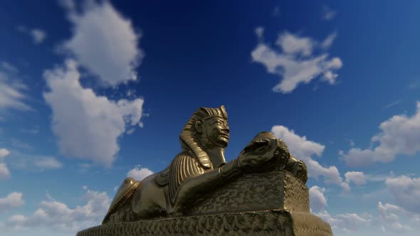 Gods of Ancient Egypt alt