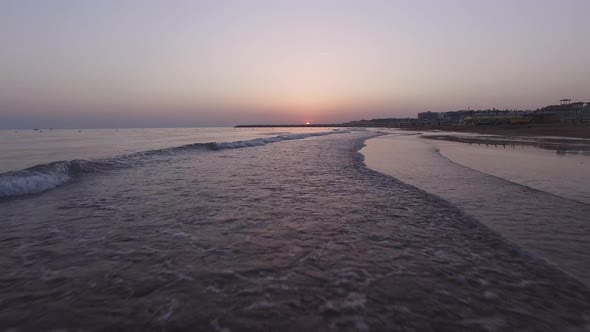 Sunset Beach 