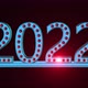 2022 on a transparent background - VideoHive Item for Sale