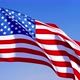 American Flag Video  3d Flag of America Loop Footage