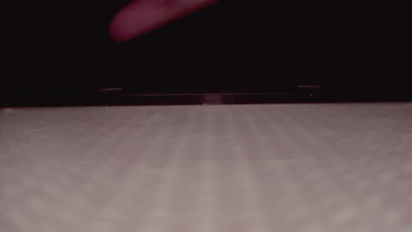 Throwing Game Dice Shooting with Ultra High Speed Camera  1000Fps Prores Raw alt