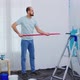 Handyman Renovating House - VideoHive Item for Sale
