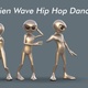Alien Wave Hip Hop Dance Loops - VideoHive Item for Sale