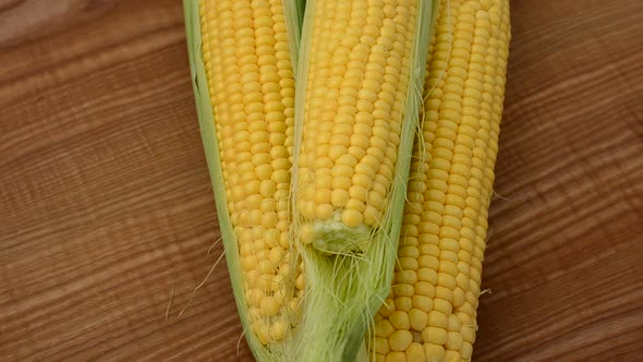 Corn alt