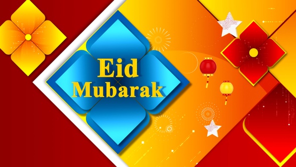 Eid Intro