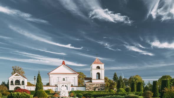 Mosar Vitebsk Region Belarus alt