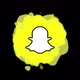 Snapchat Social Media Icon - VideoHive Item for Sale