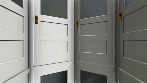 Infinite Door 01 Hd  alt