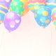 Balloons Background - VideoHive Item for Sale