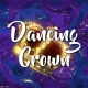 Dancing Crown Visual Loops - VideoHive Item for Sale