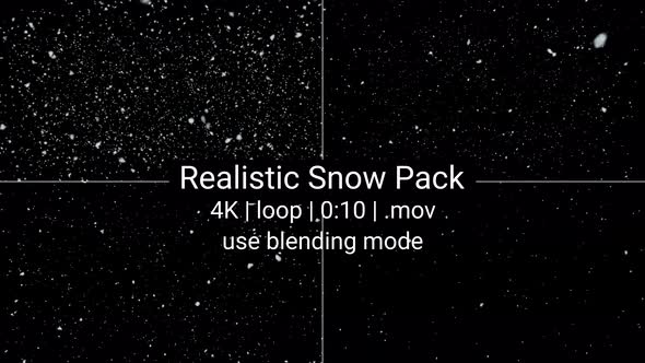 Snow Pack