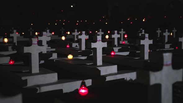 Headstone Catholic Christian Cemetery alt