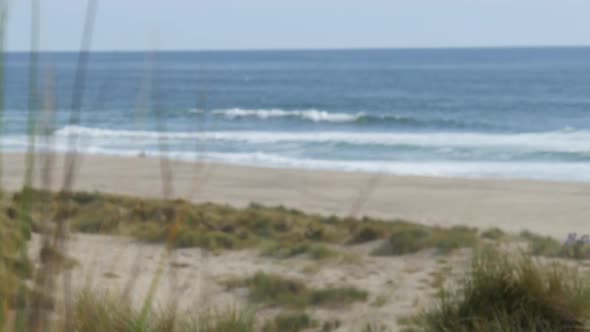 Ocean Beach Ocean Beach