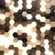 Hexagon Glowing Background 02 - VideoHive Item for Sale
