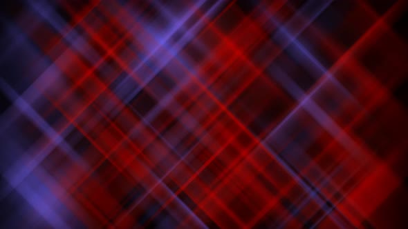 abstract Red Rays tech Background