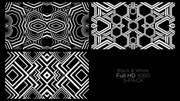 Black And White Animated Backgrounds alt