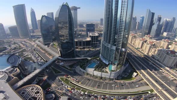 Corporate Finance Business Midtown City Center alt