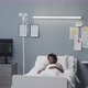 Unconscious Boy in Hospital Ward - VideoHive Item for Sale
