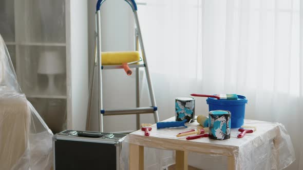 Tools for Home Renovation alt