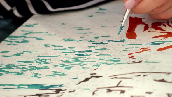 Picture By Numbers Creative Hobby alt